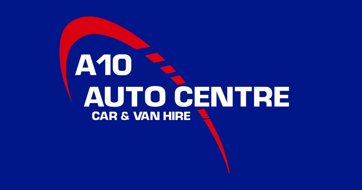 Ford Transit Connect | A10 Auto Centre